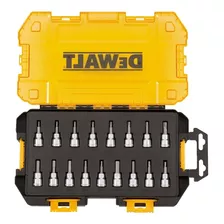 Juejo De Dados Dewalt