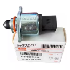 Valvula Sensor Iac Luv Dmax Motor 3.5/3.2/2.2 Wagon R Isuzu