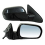 Espejo Retrovisor Dvr + Camara De Reversa 1 Sensor Acura