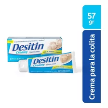 Crema Bebé Desitin Creamy - g a $424