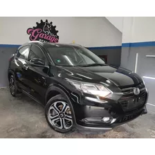 Honda Hr-v 2018 1.8 Ex-l 2wd Cvt