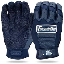 Guantes De Bateo De Béisbol Franklin Sports De La Mlb, Cfx P