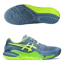 Zapatillas Asics Gel Reolsution 9