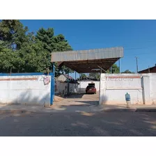 Amp, Mls #24-16643 Alquila Galpon En Zona Oeste