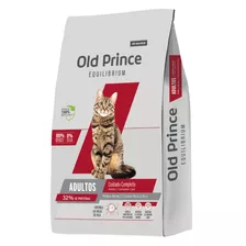 Old Prince Adult Cat 7,5 Kg