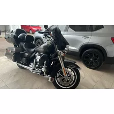 Harley Davidson Ultra Limited 