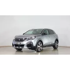 Peugeot 3008 1.5 Blue Hdi Allure At