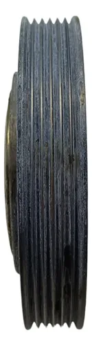 Polia Virabrequim Peugeot 408 2.0 2011 2014 Usado 4