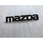 Emblema Cx-7 Mazda Cx7 Camioneta Uso