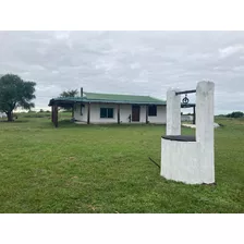 Casa De Campo Zona Termas De Guaviyu