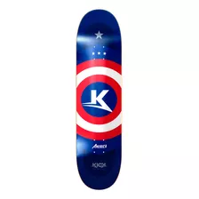 Shape Kick K1 Maple America