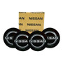 Kit De 4 Copas De Centro De Rin Nissan Altima 2002-2004