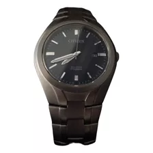 Citizen Eco-drive Titanium Rmyl6057l