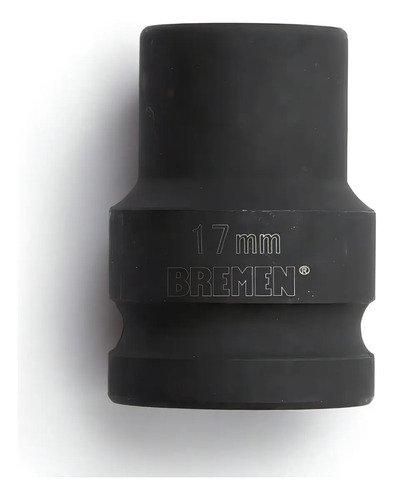 Llave Tubo Alto Impacto Hex 33mm Enc 3/4 PuLG Bremen 5885