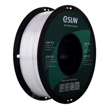 Filamento Esun 1.75 Mm Pla Seda 