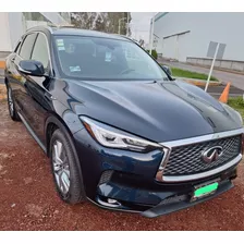 Infiniti Qx50 2020 Essential Plus