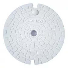 Tapa De Plástico Para Skimmer 12272 Jacuzzi