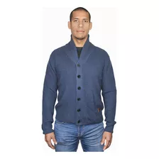 Poleron Van Heusen Manga Larga Hombre Regular Fit 1551301