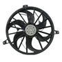 Ventilador Radiador Jeep Grand Cherokee Laredo 3.6 V6 2014