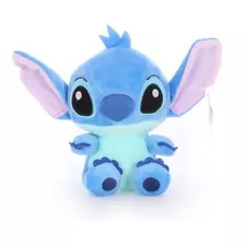 Pelúcia Lilo E Stitch Disney 20cm Importado