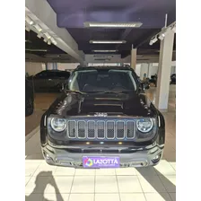 Jeep Renegade 1.8 4x2 Longitude At 