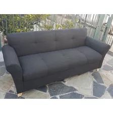 Sillon 4 Cuerpos Nordico Escandinavo 2 Metro