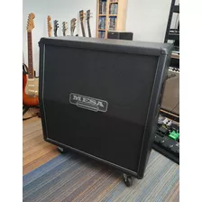 Caja Mesa Boogie 4x12 Tradicional A 