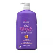 Acondicionador Aussie Moist Miracle - Ml A $50