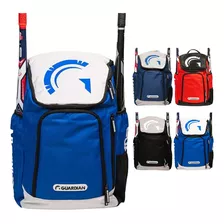 Mochila Para Accesorios De Beisbol Para Niños Jovenes-a/c