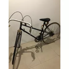 Bicicleta Carrera 