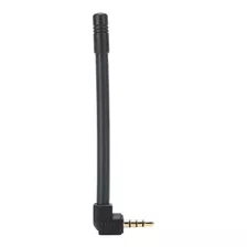 Antena De Rádio Fm Externa Para Mini Altifalante 3,5 Mm Ân