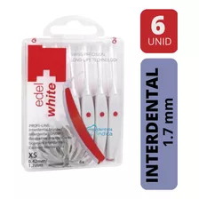 Escova Interdental Branca (edel White)