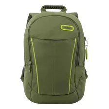 Morral Arvar Color Verde V6r