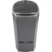 Máquina De Lavar Semi-automática Suggar Lavamax Eco - 10kg Prateada 127 v