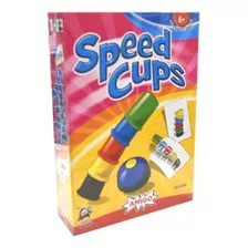 Speed Cups - Español - Original