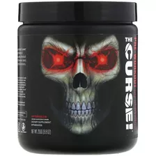 The Curse Pre Entreno Cobra Labs 50 Serv Sabor Watermelon