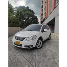 Suzuki Sx4 2015 1.6 Crossover