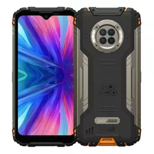 Doogee S96gt Teléfono Resistente 6.22 48mp Cámara Android 12.0 8gb Ram + 256gb Rom 24w Carga Rápida 32mp Cámara Frontal 6350mah Teléfono A