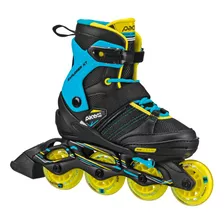 Pacer Explorer - Patines Ajustables En Linea Para Ninos (tal