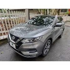 Nissan Qashqai 2.0 Advance Automatica 4x2 Modelo 2019