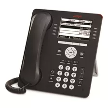 Telefono Avaya 9611g Nuevo A Color