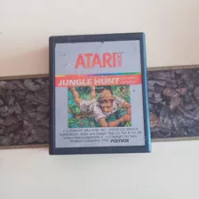 Atari 2600 Jungle Hunt