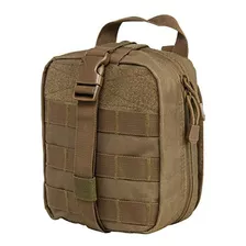 Ncstar Nc Estrella Cvemt2970t, Molle Emt Bolsa, Tan.