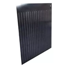 Panel Pantalla Solar Solar 145w Monocristalino Sin Marco
