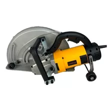 Cortadora De Concreto / Asfalto Sa Tools 1800w 220v