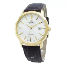 Reloj Orient Ra-ac0f04s Hombre 100% Original