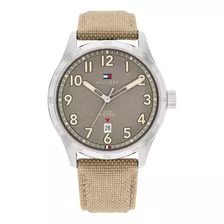 Reloj Tommy Hilfiger Hombre Modern 1710561