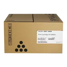 Toner Ricoh Sp 5200ha Original 406683