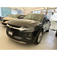 Chevrolet Blazer 3.6 V6 Piel Aut 2019 