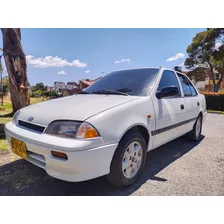 Chevrolet Swift 2001 1.3